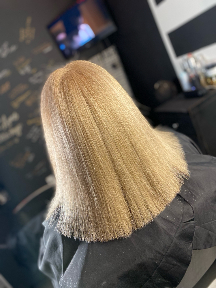 Permanent Color