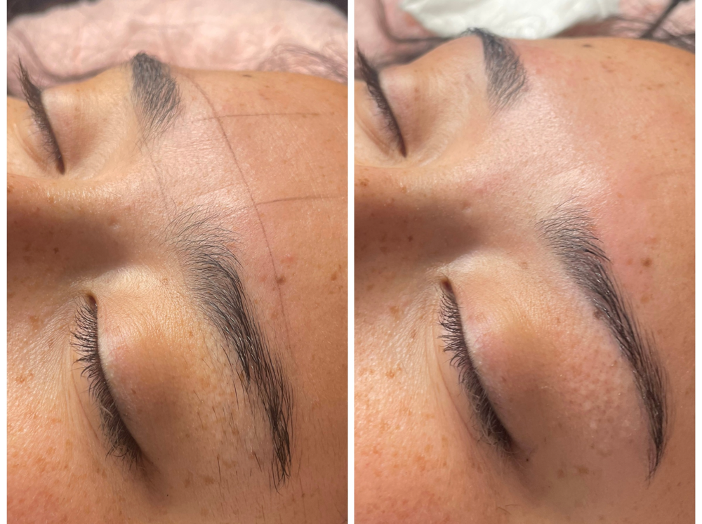 Brow Shape