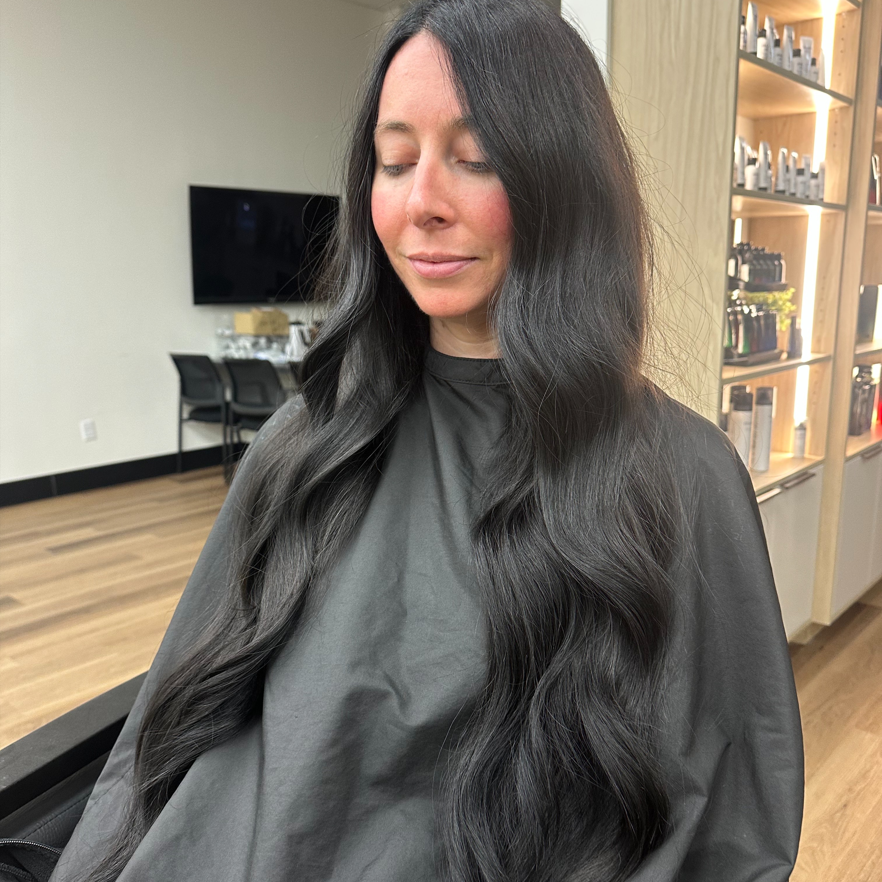 All Over Color at beautywkiara in Waukee, IA