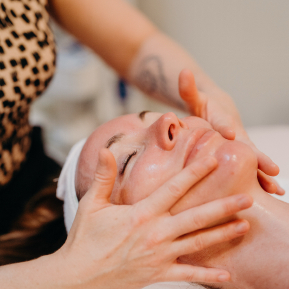 Skin Consultation at LaBelle Aesthetics in Portland, OR