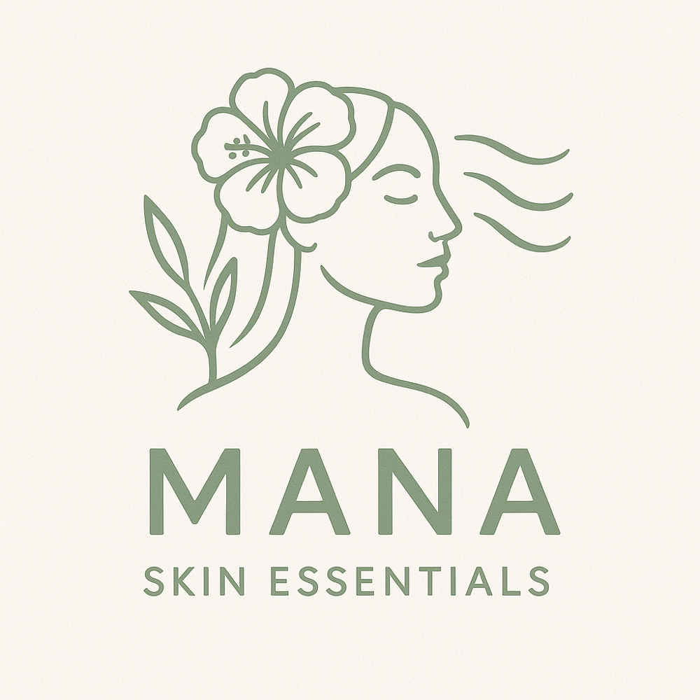 35-Minute Mana Express Facial