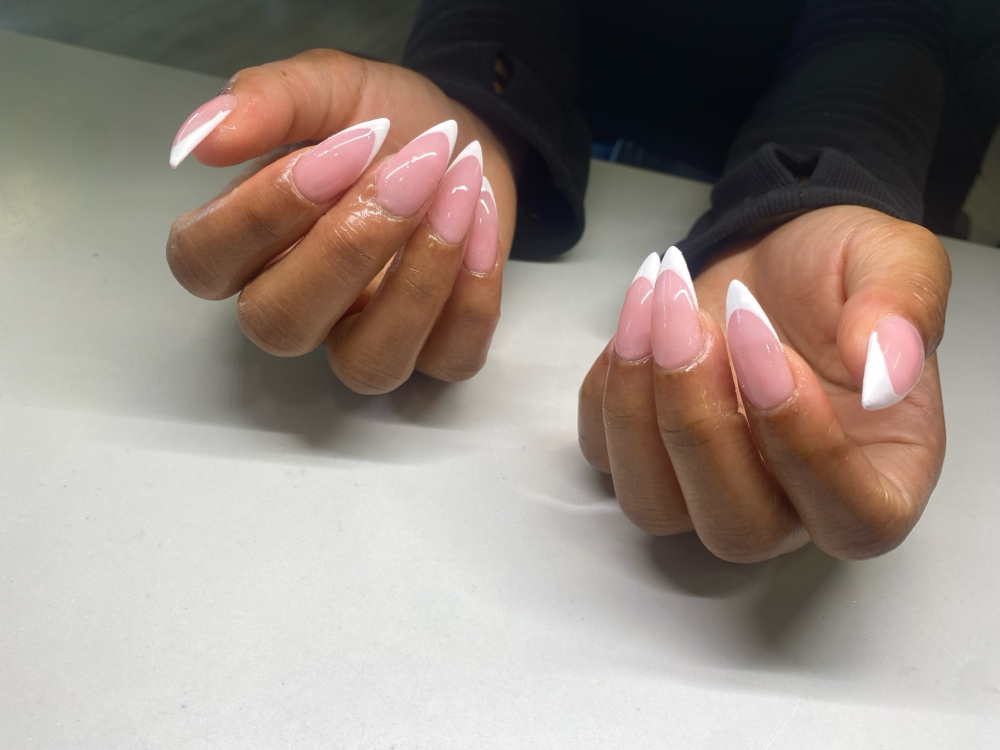 French Tips Add On (simple)