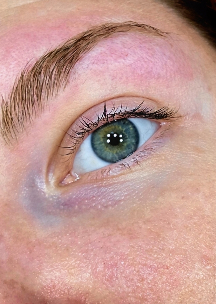Lash Tint