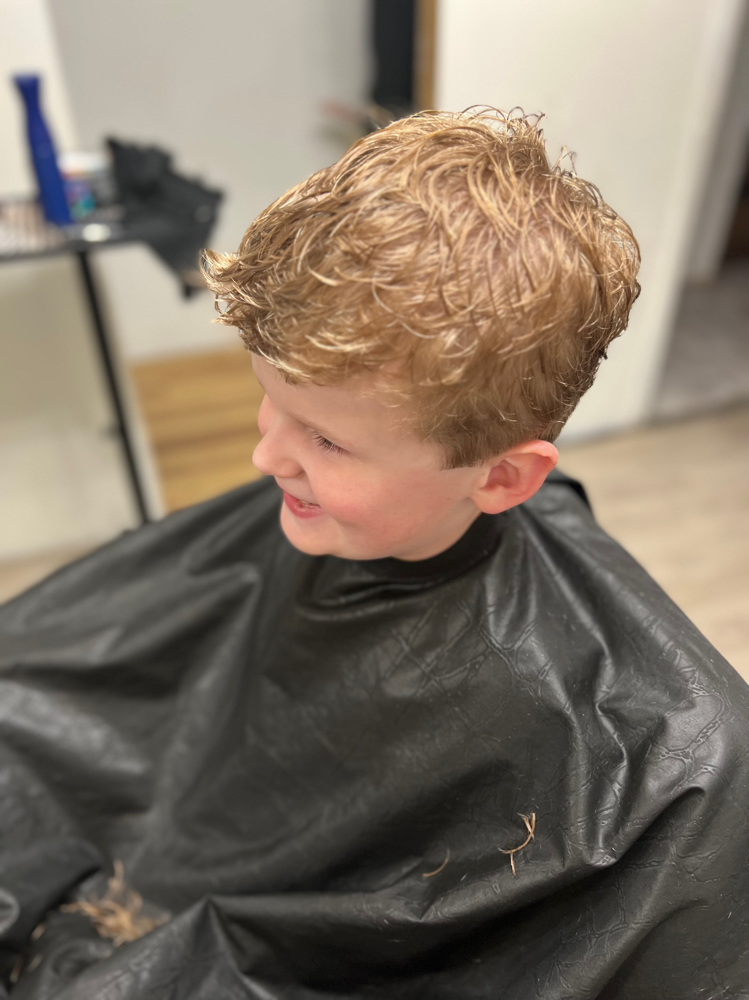 Kids Cuts