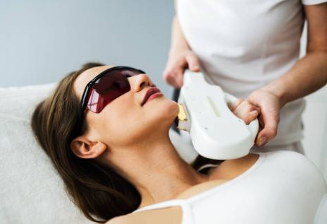 IPL Photofacial- $120-$380