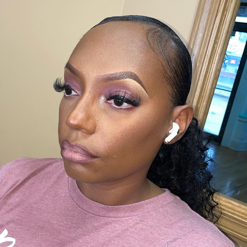 Soft Glam