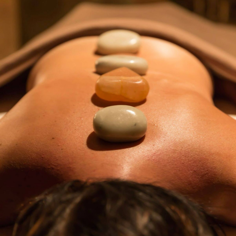 🌹Velvet Back Treatment🌹 at Skin Deep Beauty Spa in Sulphur, LA