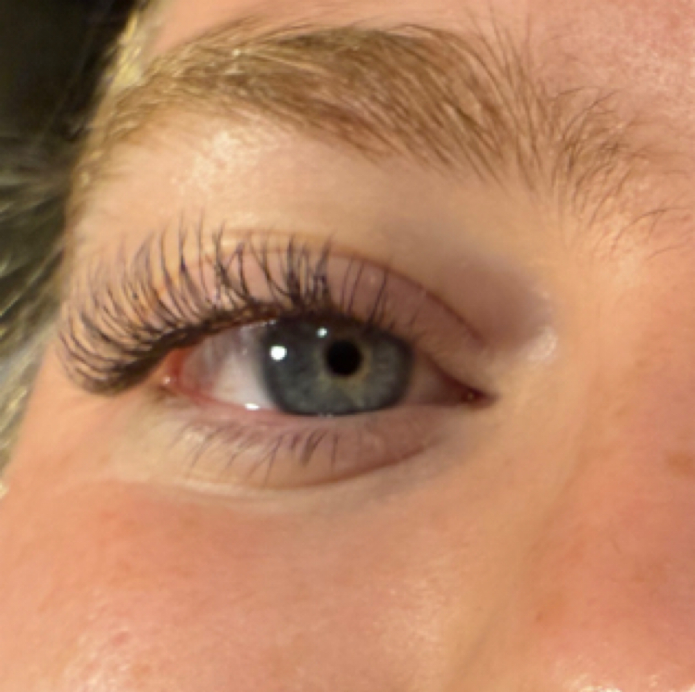 Classic Lash Extensions Full Set at Sydney Barton in new albany, IN