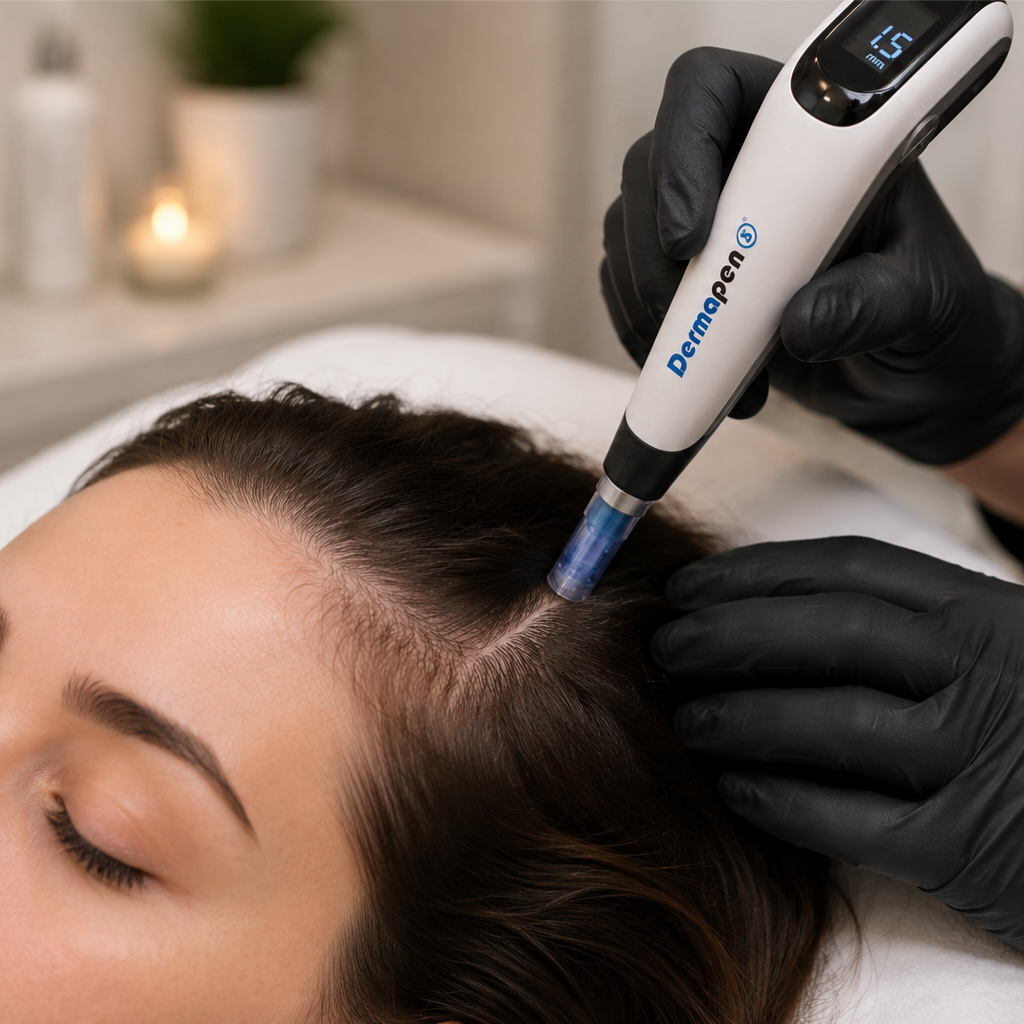 Advanced Treatments at Derma Verite Esthetique Laser Studio in Elmhurst, NY
