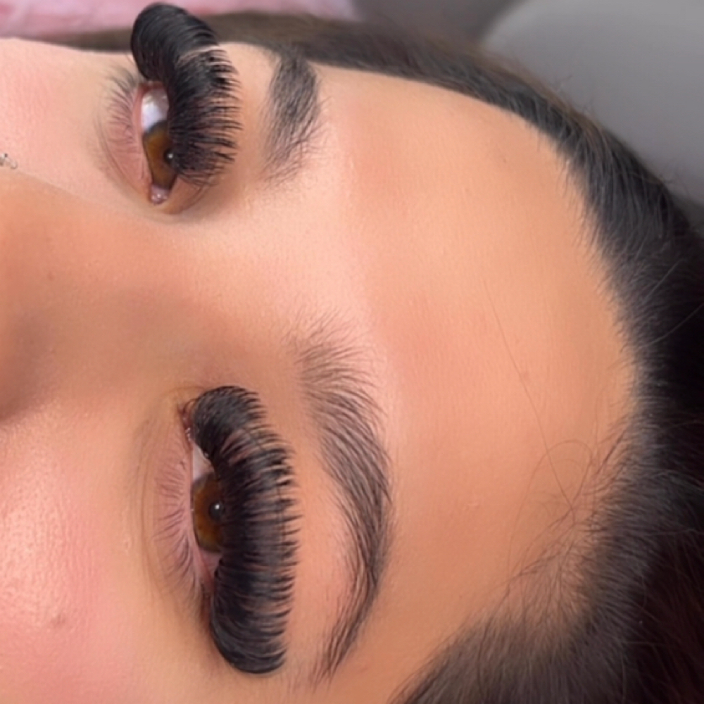 Two Week Volume Fill $85 at Angels Lashes in Broomfield, CO