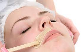 Face Wax