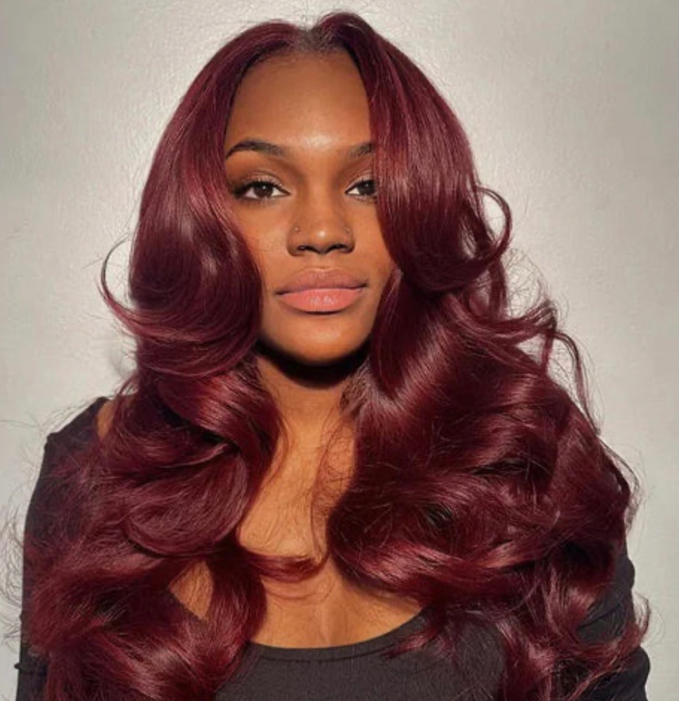 Versatile Sew In