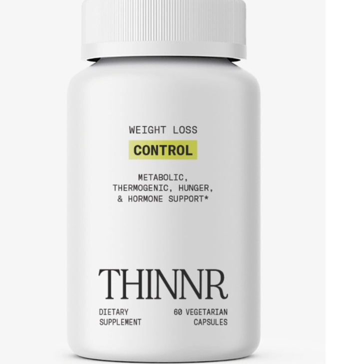 Thinnr Control at LUXX Beauty & Body INC in Westerville, OH