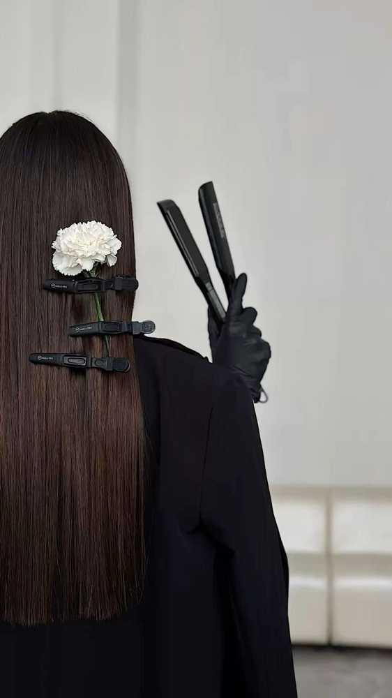 Keratin Treatment
