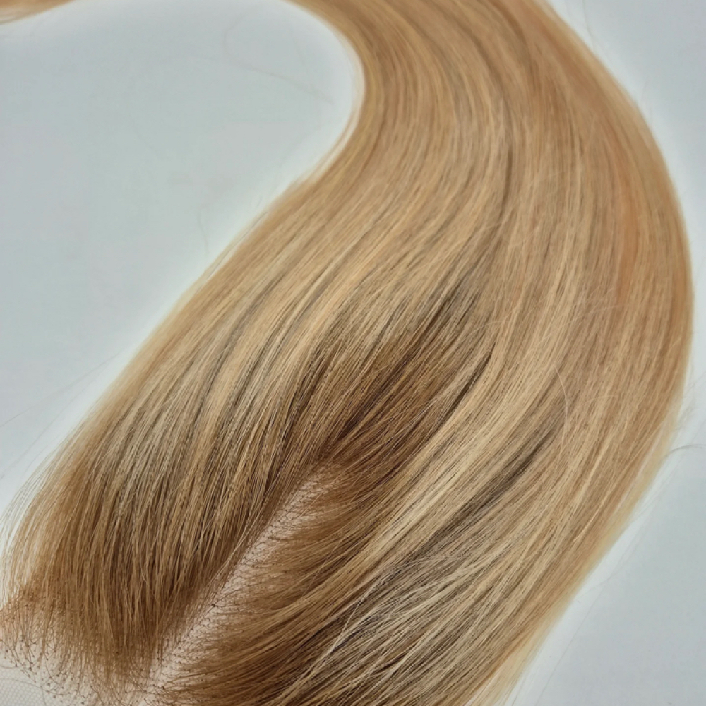 Hair Topper Customization at Elev8ed Hair LLC. in Saint Augustine, FL