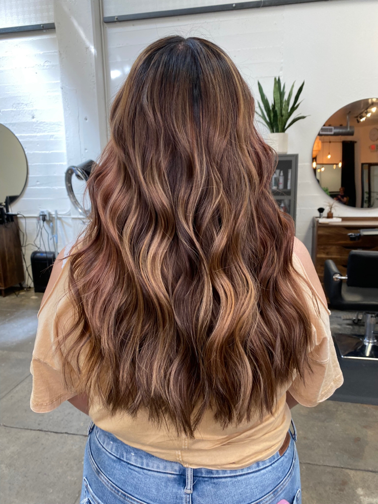 Color Correction