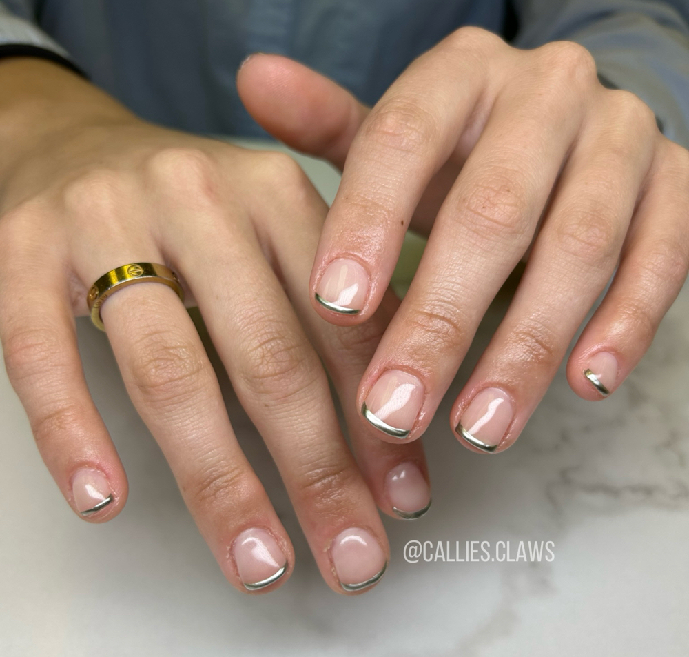 French Tips