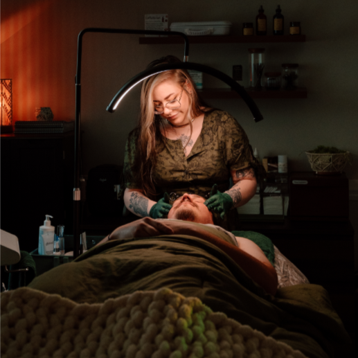 ✧ Nano-Infusion Service Bundles ✧ at Atelier Aesthetics By Ash in Raleigh, NC