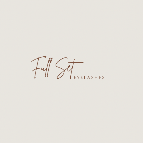 Full Set Eyelash