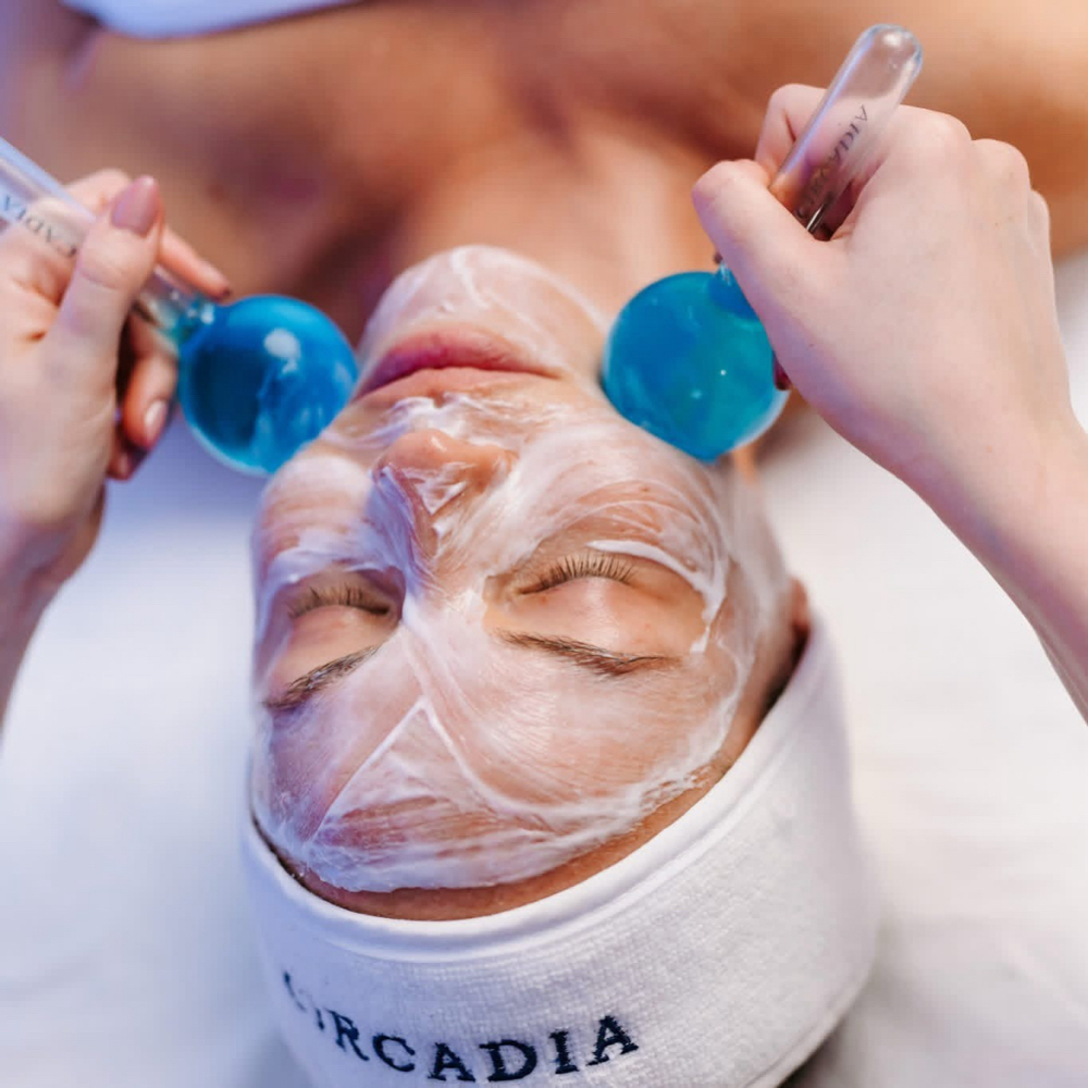 The Signature Glow Facial at Mla.Aesthetics in Grants Pass, OR