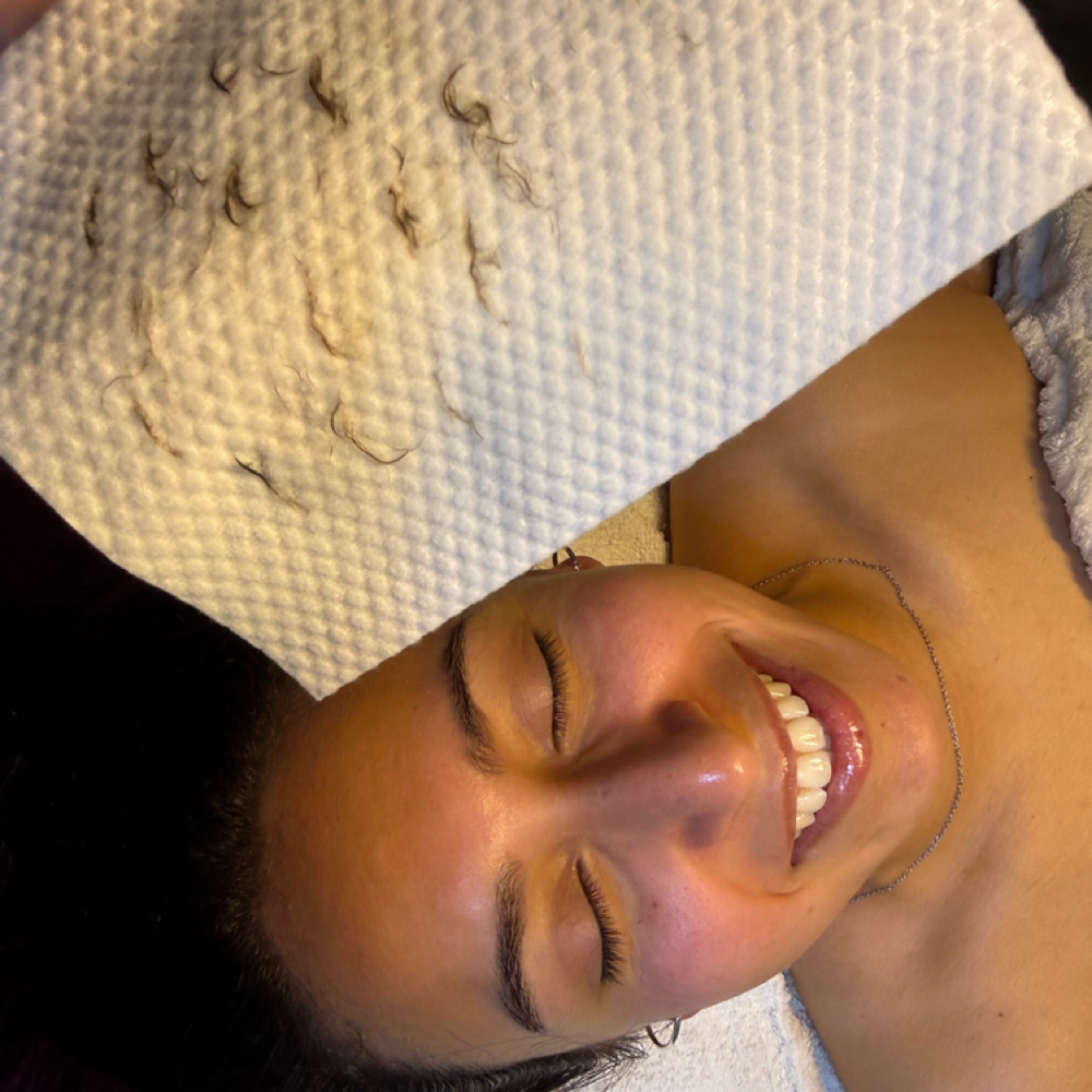 Dermaplane Facial (Custom) at The Twisted Mane & Co Hair  Salon in Muncie, IN