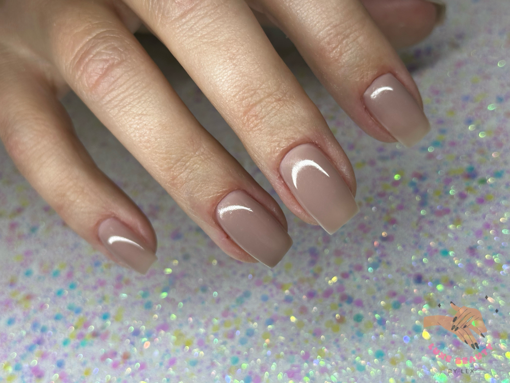 Builder Gel Overlay