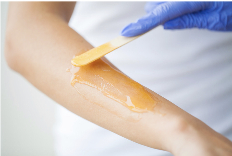 Waxing (Arm/Half)