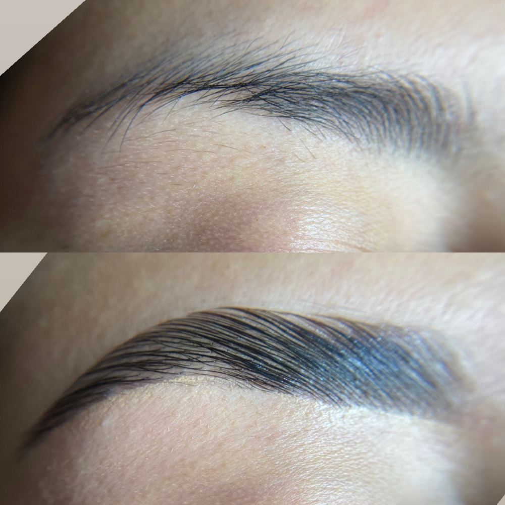 Brow Lamination