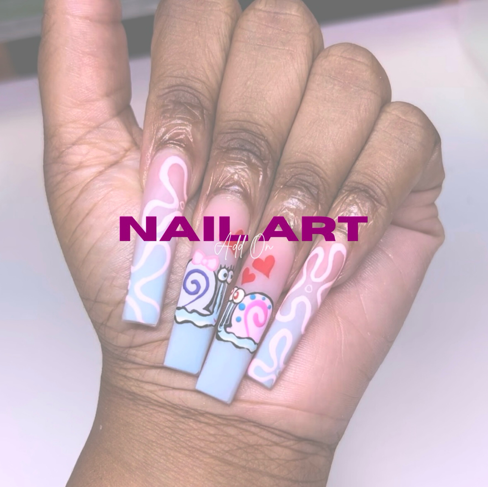 Nail Art