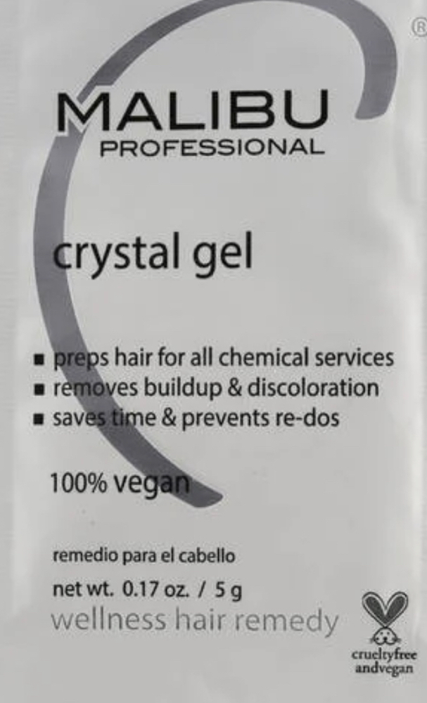 Malibu Add Length/Thickness X2