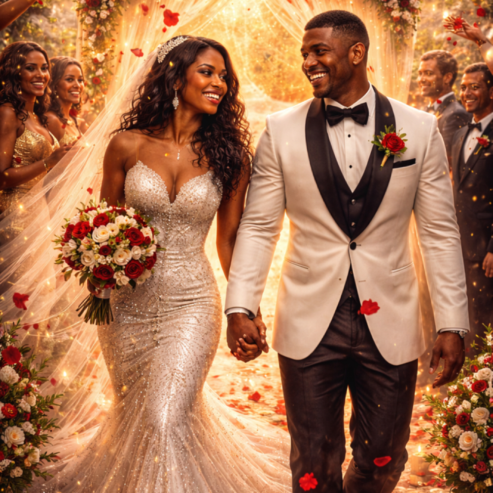 Wedding Bells Or Wasted Time? at Munchkin Tarot & Oracle in Greensboro, NC