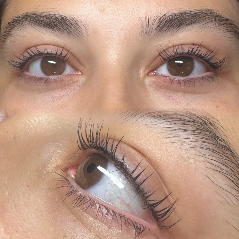 Lash Lift