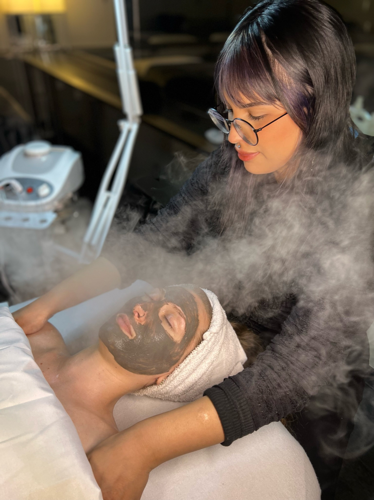 Customized Facial
