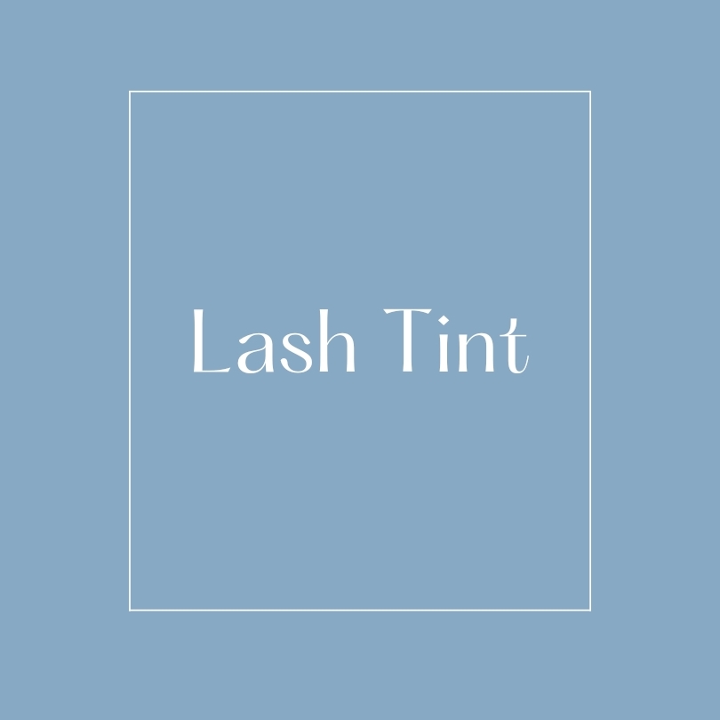 Lash Tint