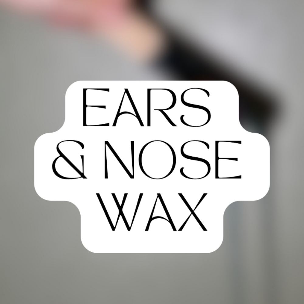Ears & Nose Combo at EveryBody's Waxing in Centennial, CO