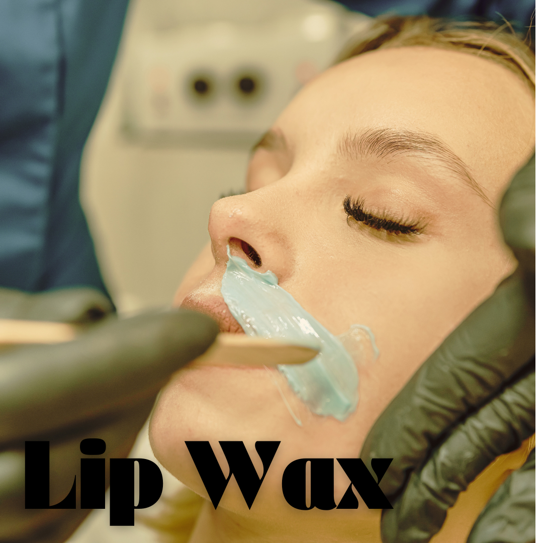 Lip Wax