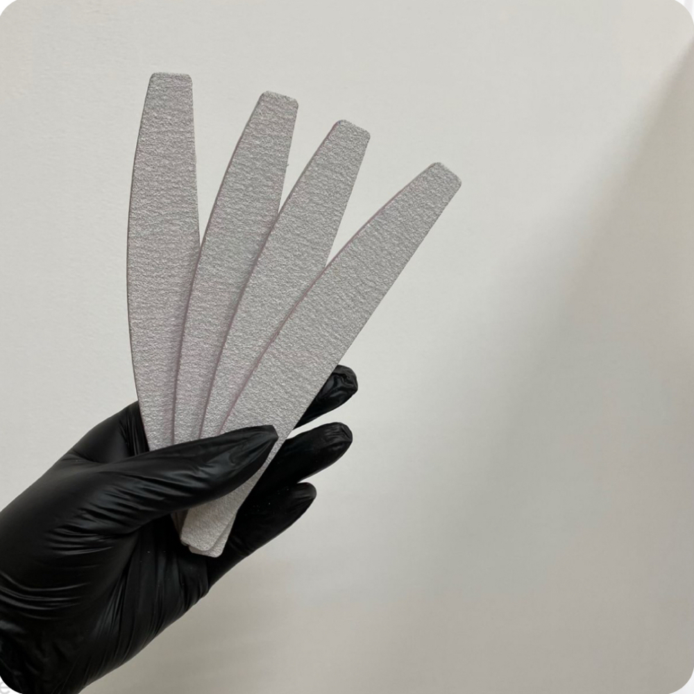 Builder Gel Fill at Kenzies Nail Bar in Pickerington, OH