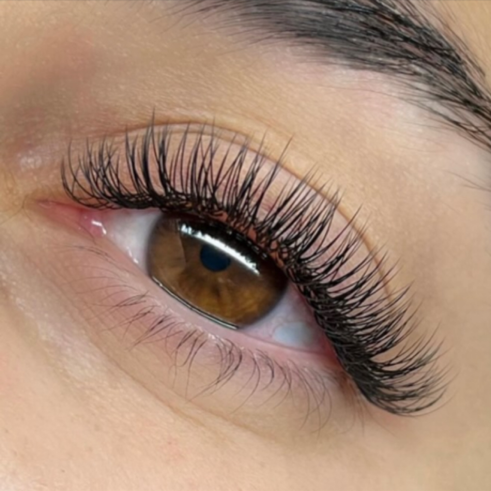 Classic Lash Fill at Gabrielle Paige  |  Hair Co. in Chambersburg, PA