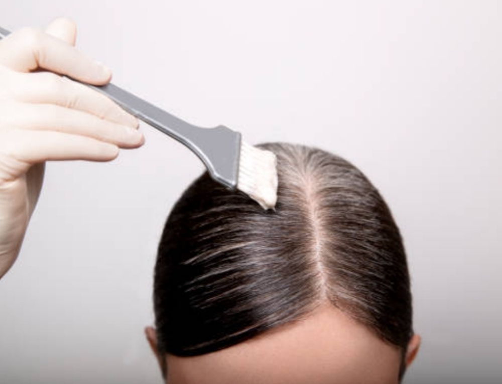 Root Retouch