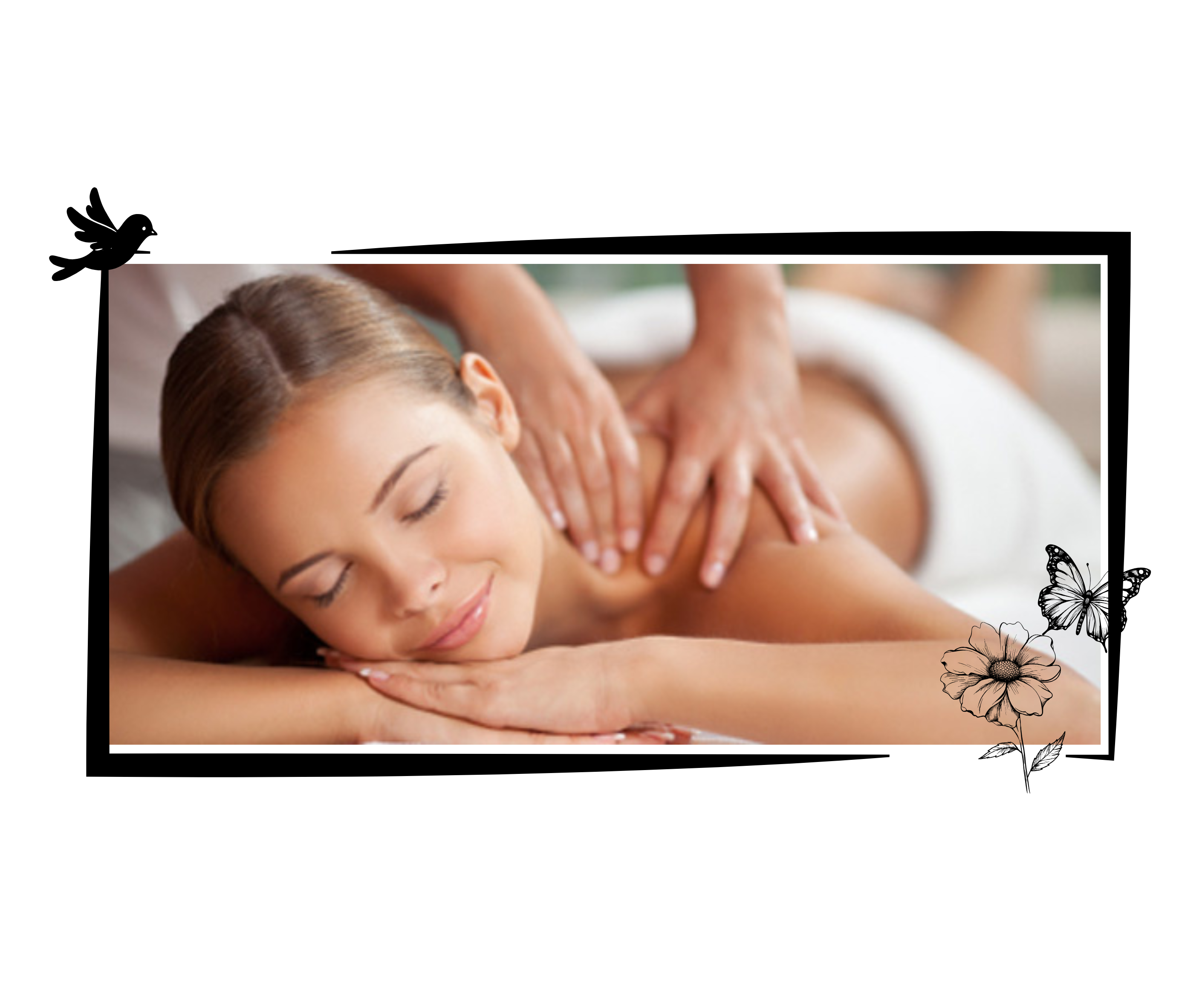 The Caterpillar. Relaxing Massage at Side Porch Wellness in Wernersville, PA