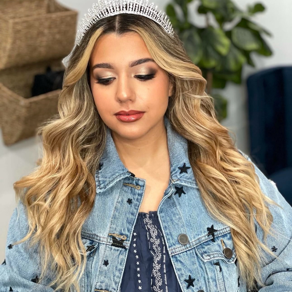 Hair and Makeup at Haines City Head Spa in Davenport, FL