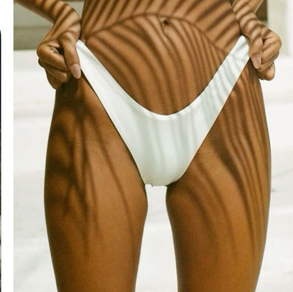 Bikini Line at KayB Waxing in Timonium, MD