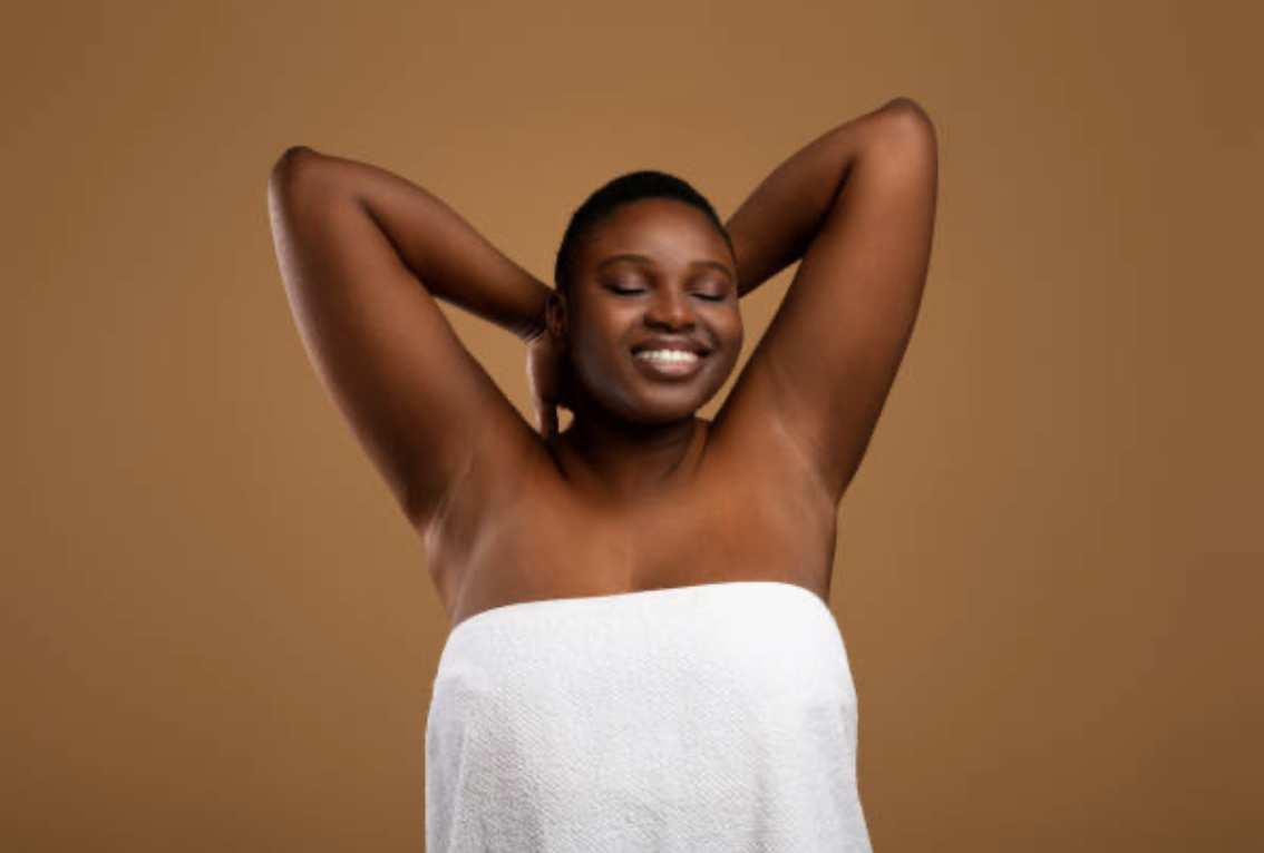 the ReSet | Deep Tissue Massage