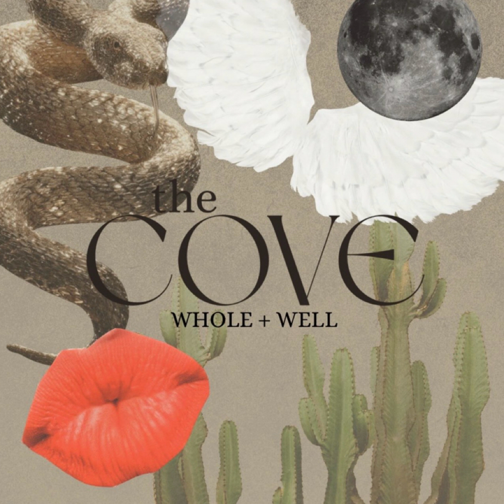 The Cove Flash Tattoo Pop Up at Heiress in Elk Grove, CA