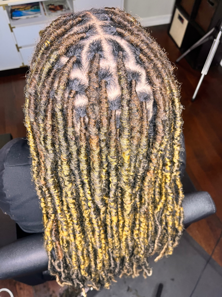 Soft Locs