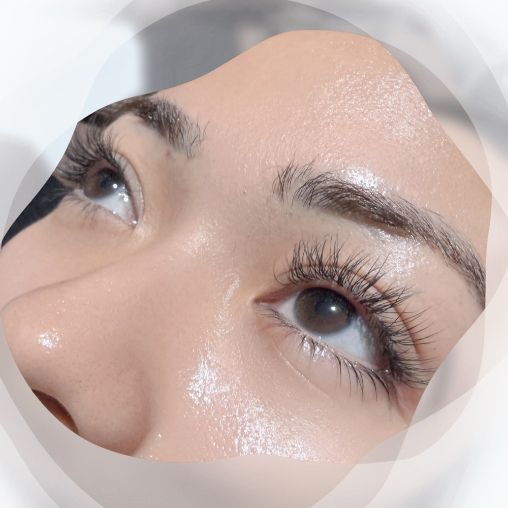 Classic Lash Extension Maximum Full at Kyoto Beauty Lounge  authentic Japanese nail & lash artistry in Frisco, TX