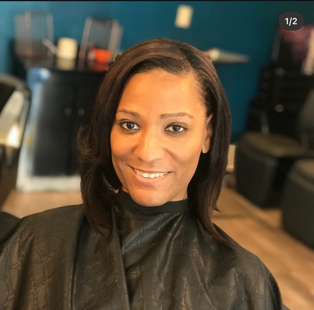 Traditional Sew in