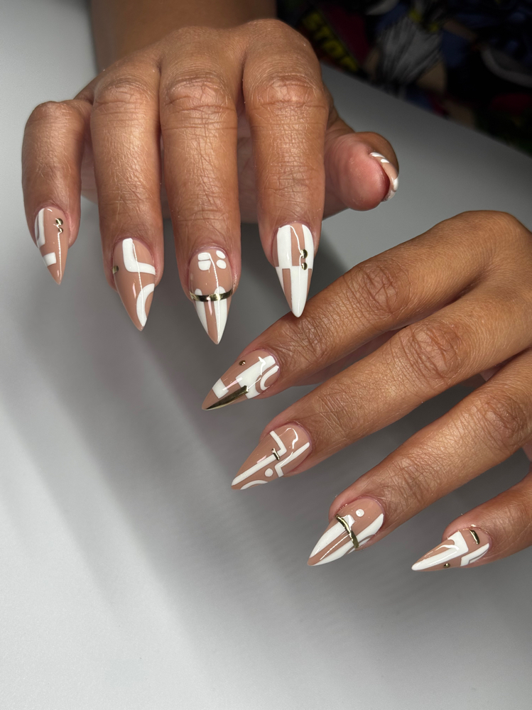 Add - Nails Art