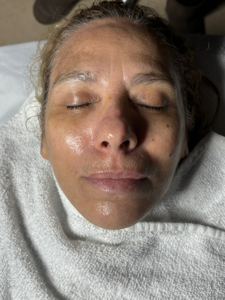 Advanced Facial