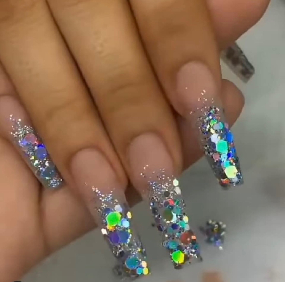 Nail Replacement